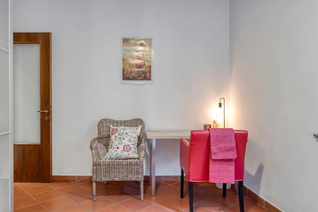 Fine Arts Apartment - Tv 40' Hd Netflix Prime Dazn ボローニャ エクステリア 写真