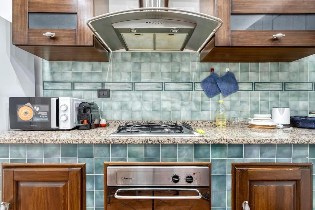 Fine Arts Apartment - Tv 40' Hd Netflix Prime Dazn ボローニャ エクステリア 写真
